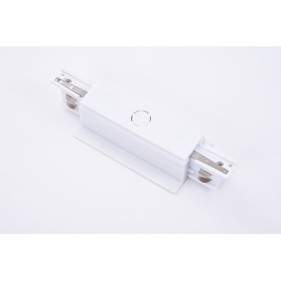 TRACK 3LINE POWER GIPS WH | Azzardo