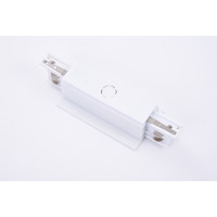TRACK 3LINE POWER GIPS WH | Azzardo