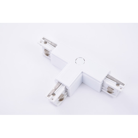Lampa Track 3Line T Connector Right Wh AZ4277 | Azzardo