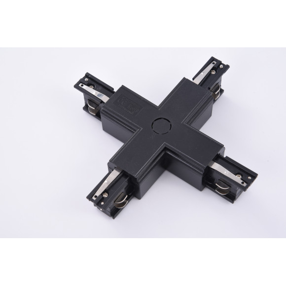 Lampa Track 3Line X Connector Bk AZ4280 | Azzardo
