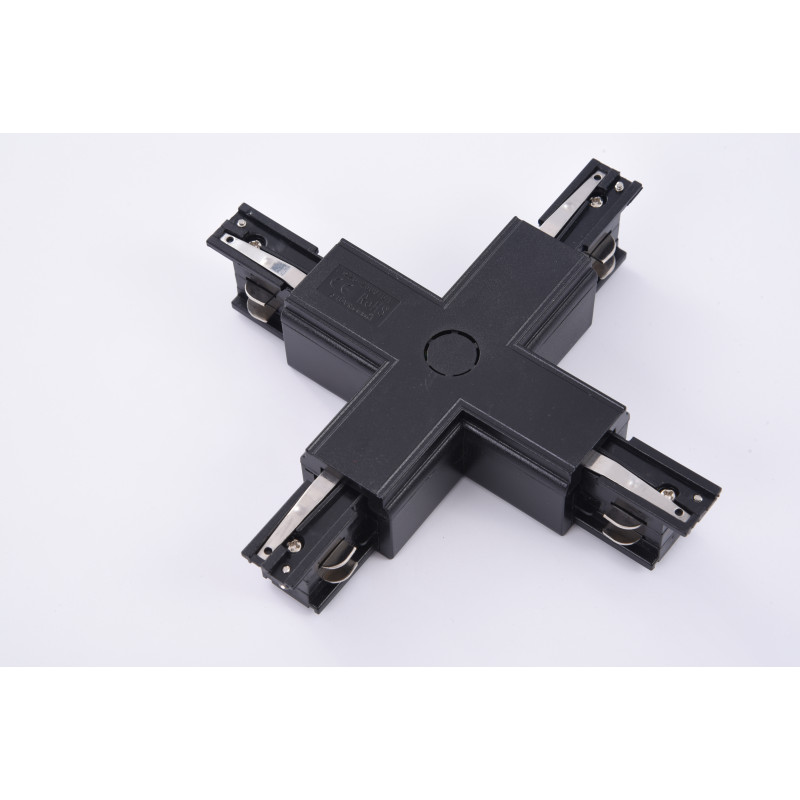 Lampa Track 3Line X Connector Bk AZ4280 | Azzardo