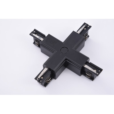 Lampa Track 3Line X Connector Bk AZ4280 | Azzardo