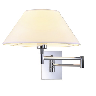 TRAPEZIO WHITE WALL | Azzardo