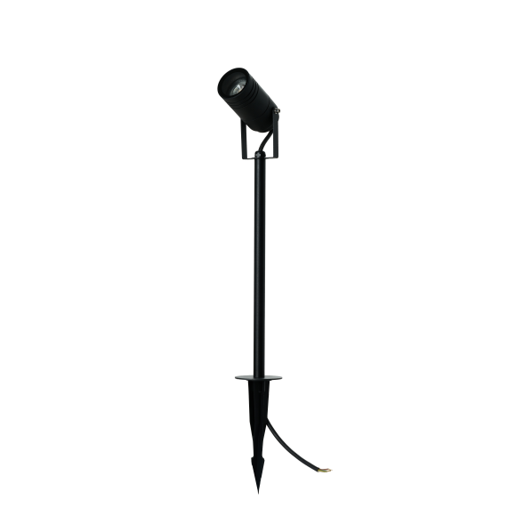 Lampa Trast 2 Ip54 Bk AZ5862 | Azzardo