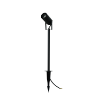 Lampa Trast 2 Ip54 Bk AZ5862 | Azzardo