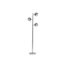 Lampa Trinton Floor Ch AZ0024 | Azzardo