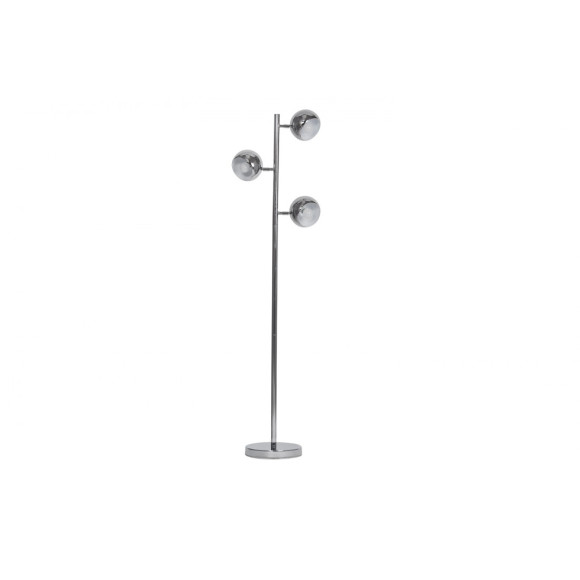 Lampa Trinton Floor Ch AZ0024 | Azzardo