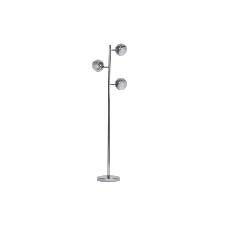 Lampa Trinton Floor Ch AZ0024 | Azzardo