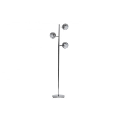 Lampa Trinton Floor Ch AZ0024 | Azzardo