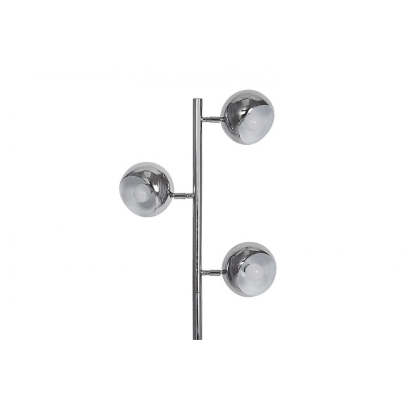 Lampa Trinton Floor Ch AZ0024 | Azzardo