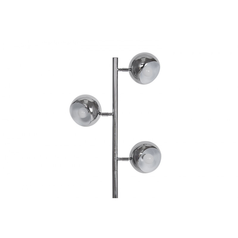 Lampa Trinton Floor Ch AZ0024 | Azzardo