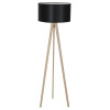 TRIPOD WOOD LAMPBODY | Azzardo