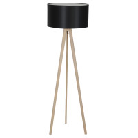 TRIPOD WOOD LAMPBODY | Azzardo