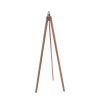 Lampa Tripod Wood Lampbody AZ3013 | Azzardo