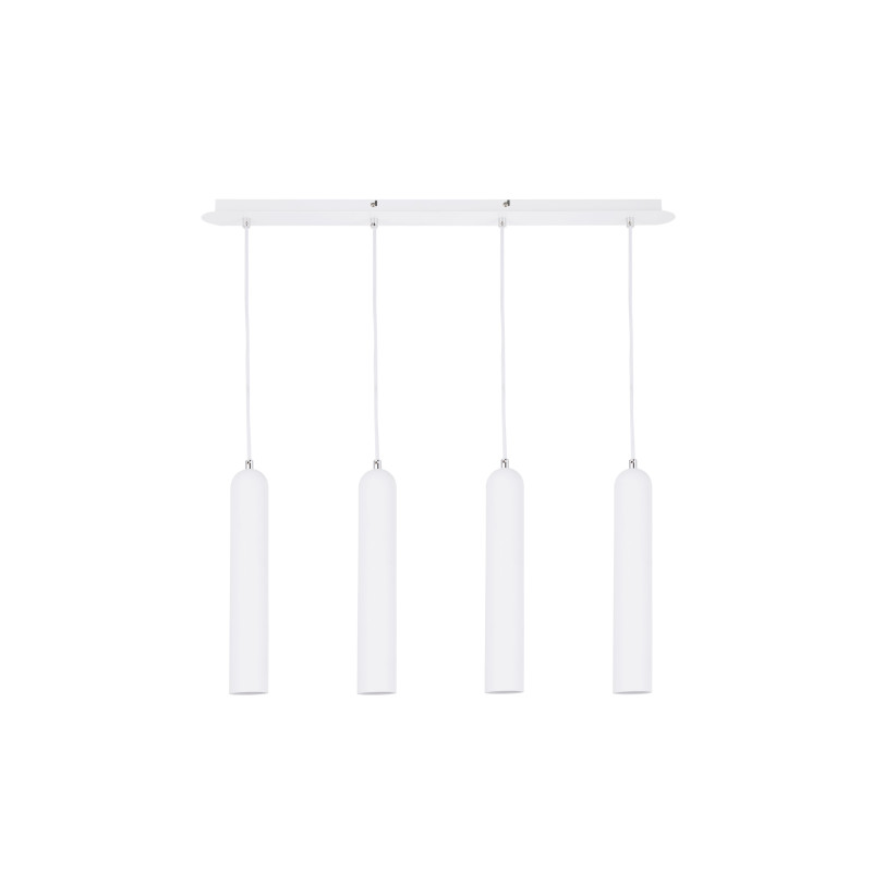 TUBO 4 WHITE  WISZACA | Azzardo