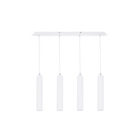TUBO 4 WHITE  WISZACA | Azzardo