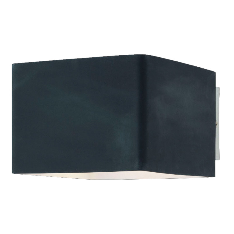 Kinkiet Tulip Black AZ0138 | Azzardo