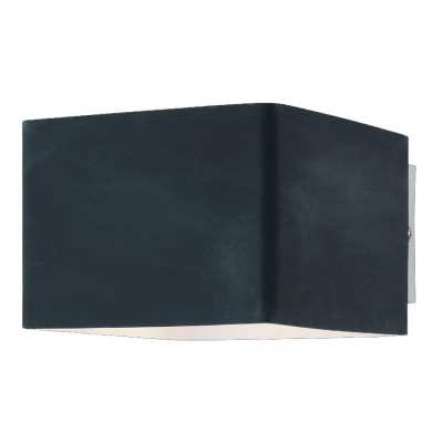 Kinkiet Tulip Black AZ0138 | Azzardo