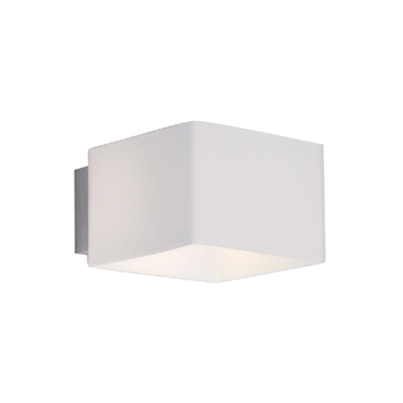 Kinkiet Tulip White AZ0137 | Azzardo