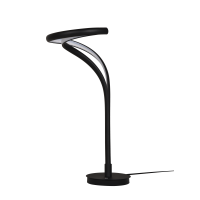 TWIST TABLE 3-STEP DIMM BK | Azzardo