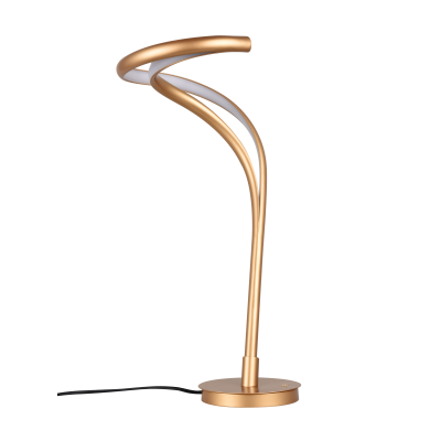 Lampa Twist Table 3-Step Dimm Go AZ5736 | Azzardo