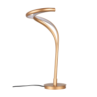 Lampa Twist Table 3-Step Dimm Go AZ5736 | Azzardo