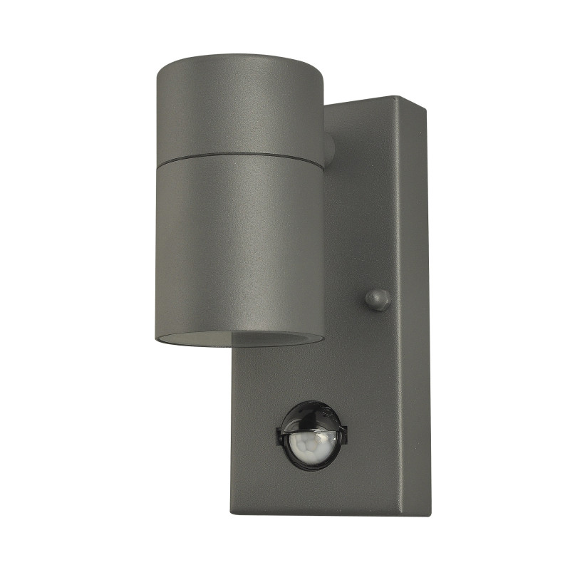Lampa Ulf 1 Gu10 Wall Sensor Dgr AZ4455 | Azzardo