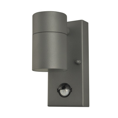 ULF 1 GU10 WALL SENSOR DGR | Azzardo