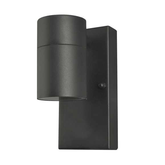 Lampa Ulf 2 Gu10 Wall Bk AZ4473 | Azzardo