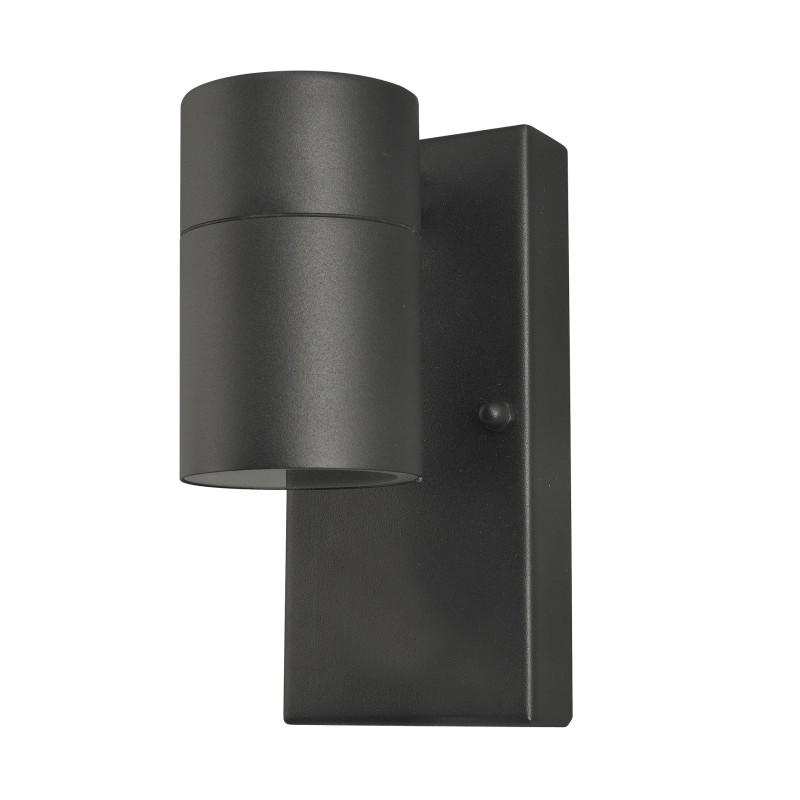 Lampa Ulf 2 Gu10 Wall Bk AZ4473 | Azzardo