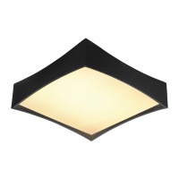 Lampa Veccio 40 Black AZ2624 | Azzardo