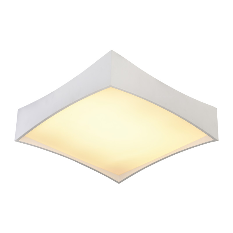 Lampa Veccio 50 White AZ2625 | Azzardo