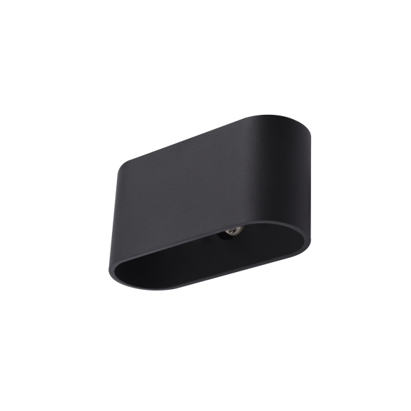 Lampa Vega Bk/Bk AZ4145 | Azzardo