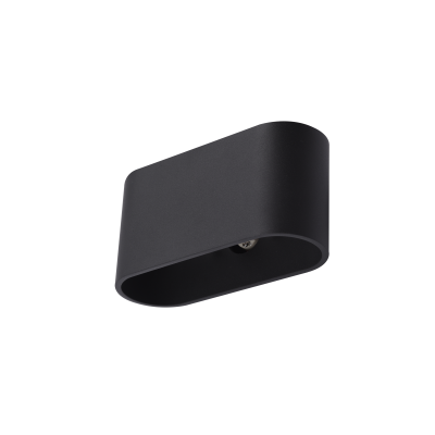 Lampa Vega Bk/Bk AZ4145 | Azzardo