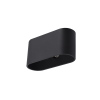 Lampa Vega Bk/Bk AZ4145 | Azzardo