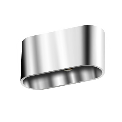 Lampa Vega Ch AZ1758 | Azzardo