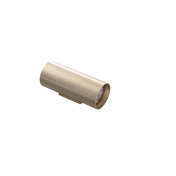 Lampa Velia R 2 Brass AZ4397 | Azzardo