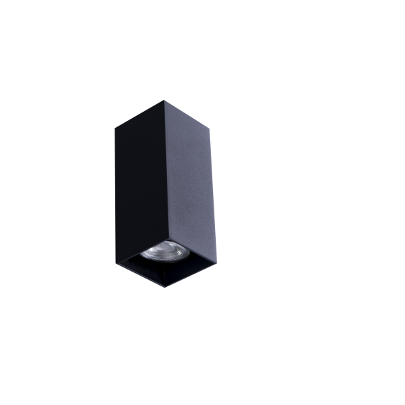 Lampa Velia S 2 Bk AZ4401 | Azzardo