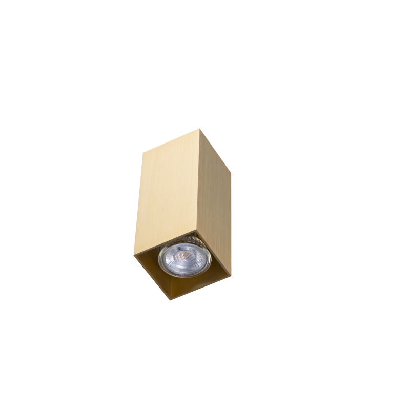 Lampa Velia S 2 Brass AZ4402 | Azzardo