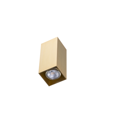 Lampa Velia S 2 Brass AZ4402 | Azzardo