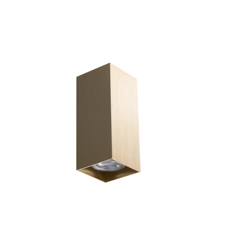 Lampa Velia S 2 Brass AZ4402 | Azzardo