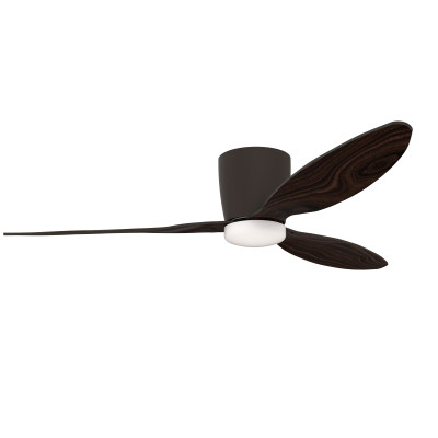 VENETI BRONZE/WALNUT | Azzardo