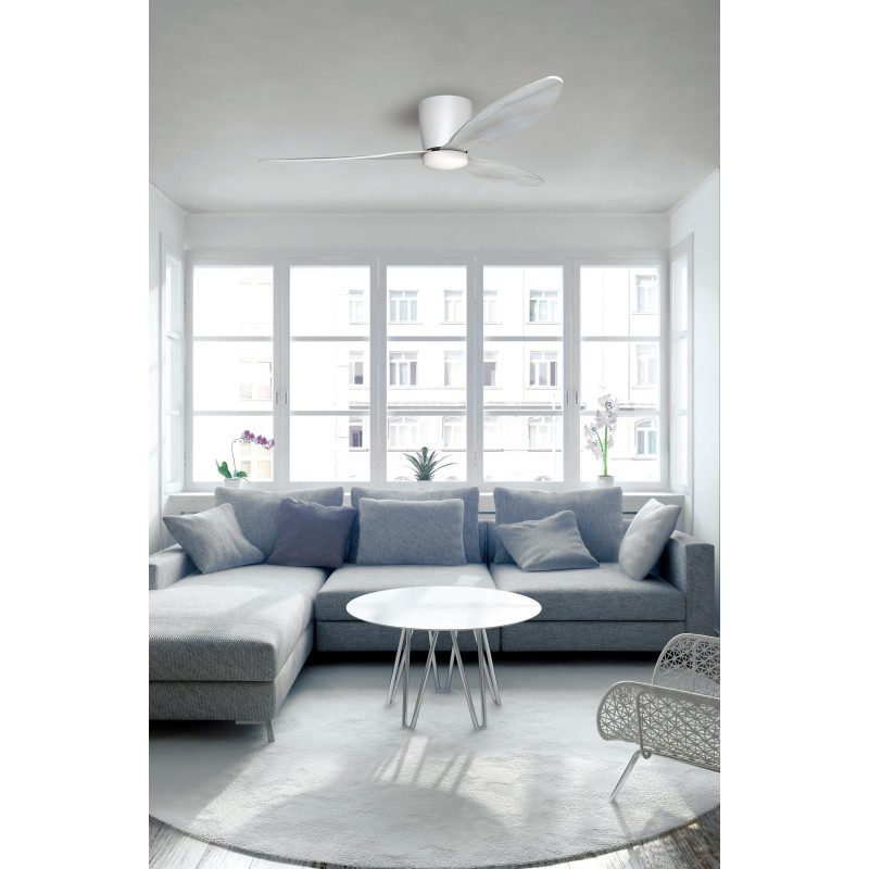 Lampa Veneti Wh/Oak AZ4447 | Azzardo