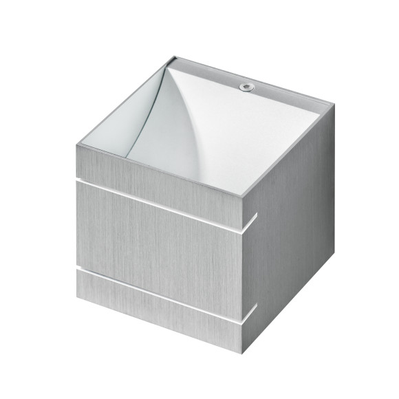 Kinkiet Venus Alu AZ0893 | Azzardo