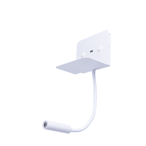 Lampa Vera Wh AZ4417 | Azzardo