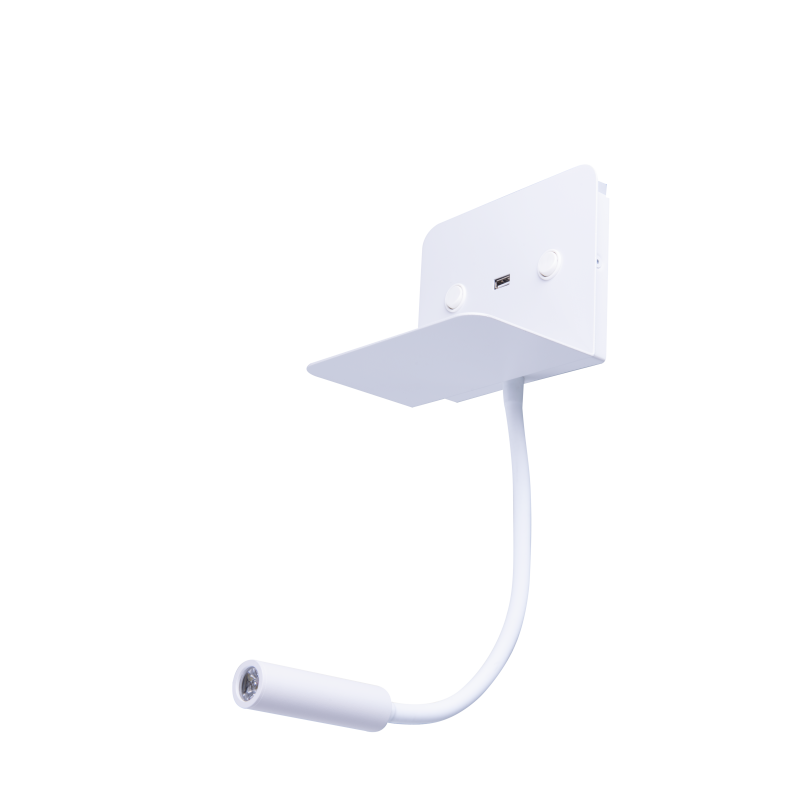 Lampa Vera Wh AZ4417 | Azzardo