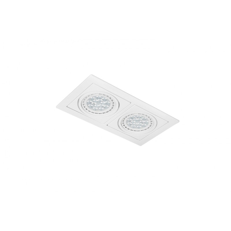 Lampa Verdi 2 Wh AZ3528 | Azzardo