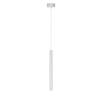 Lampa Verno 1 40 3000K Wh AZ6262 | Azzardo