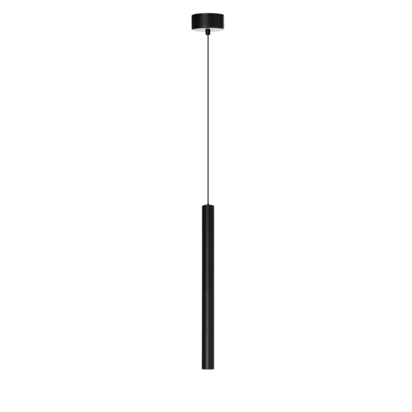 Lampa Verno 1 40 4000K Bk AZ6261 | Azzardo