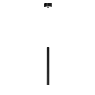 Lampa Verno 1 40 4000K Bk AZ6261 | Azzardo